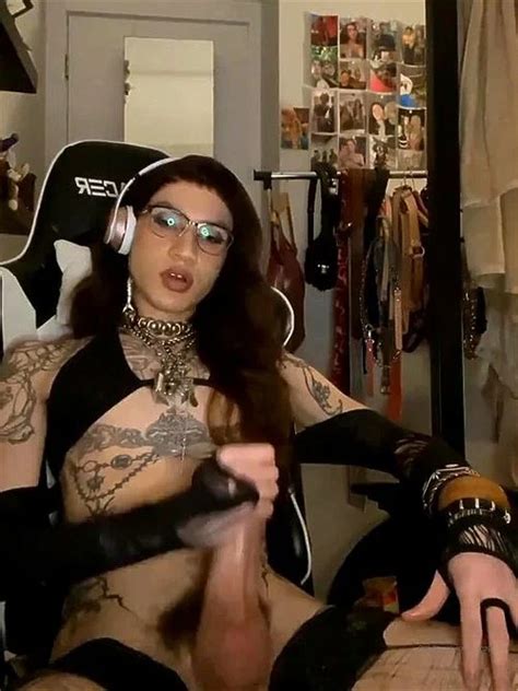 Watch Femboy Gay Femboy Transexual Porn SpankBang