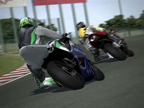 Videojuegos Tourist Trophy