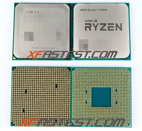 Report Leaked Amd Ryzen X Benchmarks Show Strong Performance