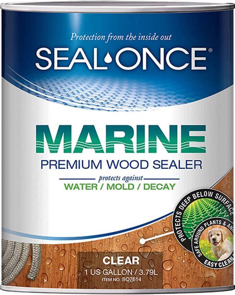 7 Best Sealer For Redwood Deck And Fence 2024