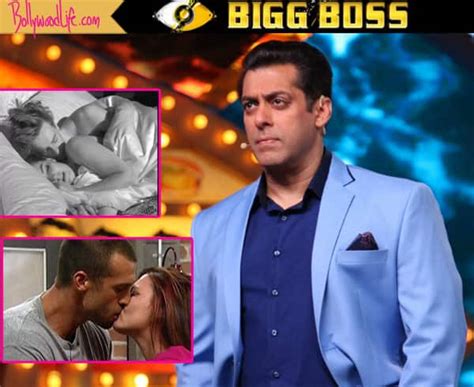 Bigg Boss 11 Sex Nudity Alcohol Things You Will Never See On Salman Khans Show Bollywood