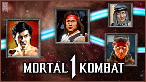 Mortal Kombat 1 confirms everything is canon, as a timeline reboot appears