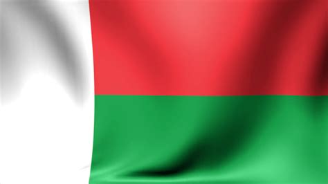 Madagascar Flag Wallpapers Top Free Madagascar Flag Backgrounds