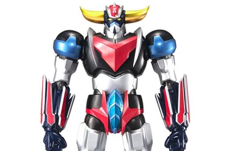 PLEX Jumbo Soft Vinyl Figure Grendizer Grendizer U