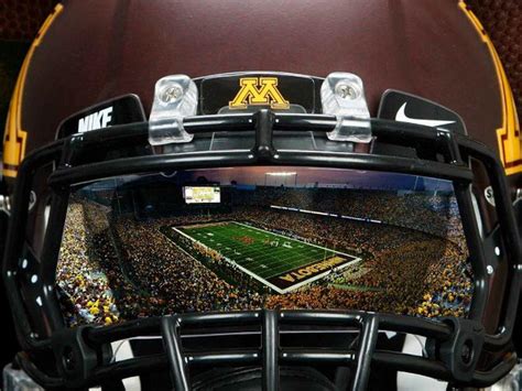 Minnesota Golden Gophers Football Wallpapers - Wallpaper Cave