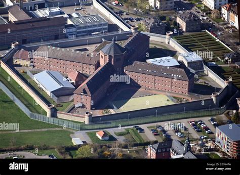 Zuchthaus Bruchsal Fotos Und Bildmaterial In Hoher Aufl Sung Alamy