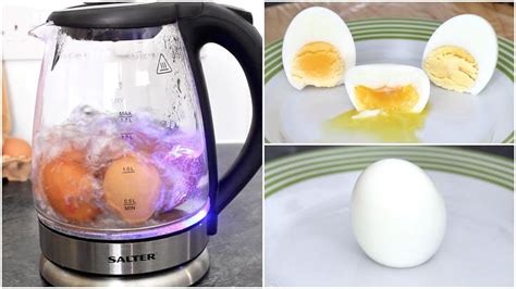 How To Boil Eggs Without A Cooker