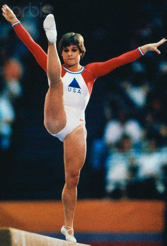 9 Latest Hot Mary Lou Retton Bikini Pics