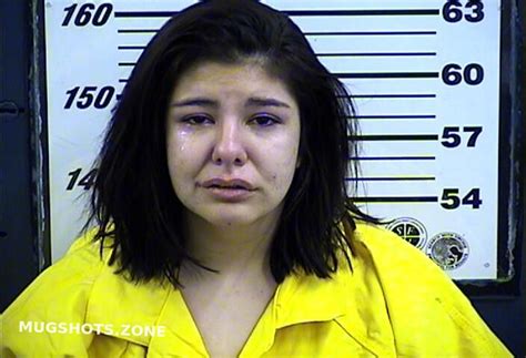 BRANSFORD MARIAH 03 12 2021 Valencia County Mugshots Zone