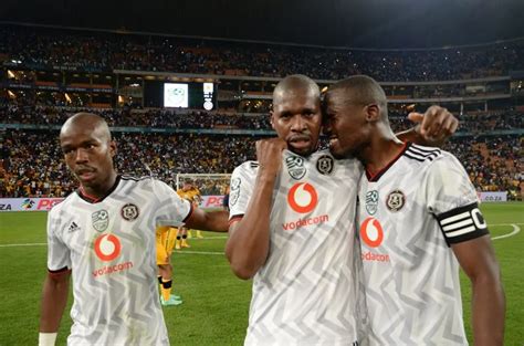 Orlando Pirates Vs Sekhukhune Live Scores