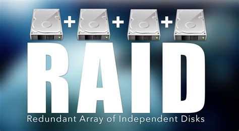 عرب هاردوير بالتفصيل تعرف على تقنية Raid التثبيت ميزات وعيوب