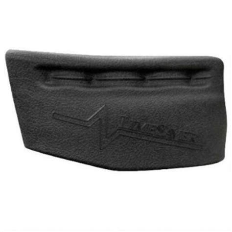 Limbsaver Airtech Slip On Recoil Pad Large Black 10552 Fin Feather Fur Outfitters