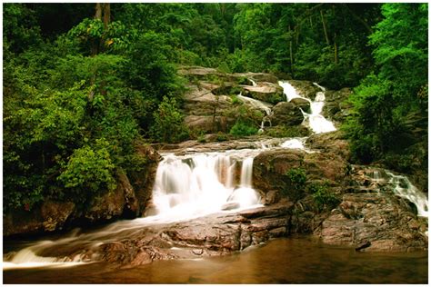 Nature tourism: GUNUNG LEDANG, JOHOR :)