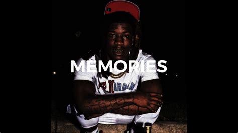 FREE Hotboii Type Beat 2024 MEMORIES YouTube