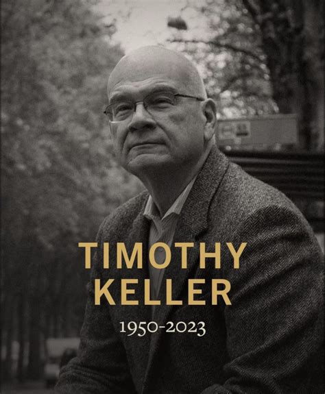 The Hope of The Resurrection: Timothy Keller - RevWords