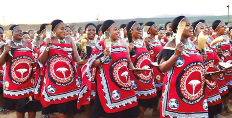 Marula Festival - A Gift to Tourism in Eswatini | The Kingdom of ...