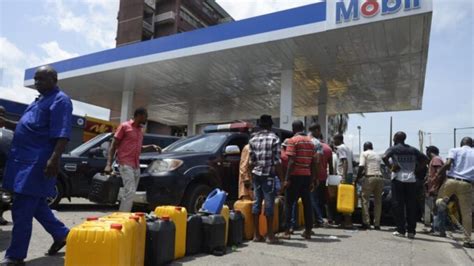 Fuel Crisis Threatens In Sierra Leone As Electricity Power Cuts And