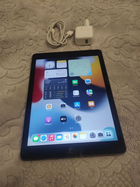 Ipad Air 2 64gb Lte