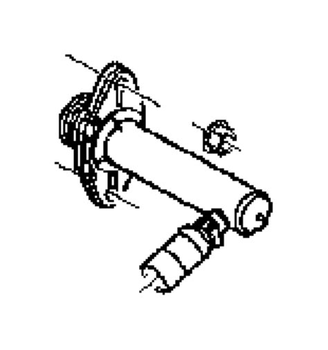 2011 Jeep Wrangler Hydraulic Assembly Hydraulic Assy 52110496ac Myrtle Beach Sc