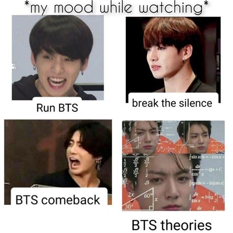 Pin By Nisha Gulechs On Quick Saves Bts Memes Hilarious Bts Theory