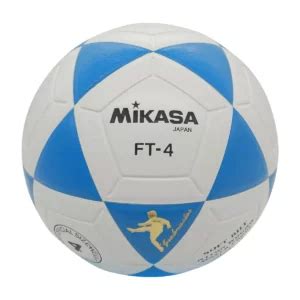 Pelota De Fulbito Mikasa Ft