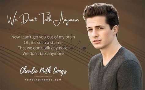 20 Charlie Puth Best Songs For You To Hum