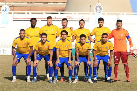 Ismaily SC Matches Results And Statistics