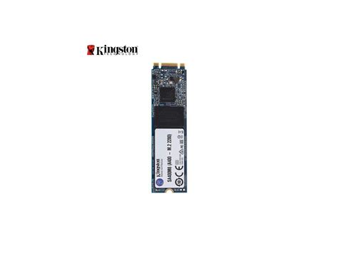 Kingston A400 240GB Internal SSD M.2 2280 SA400M8/240G - Increase ...