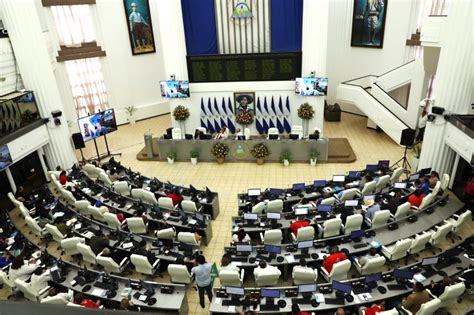 ASAMBLEA NACIONAL CONMEMORA 40 ANIVERSARIO DE LA INTRODUCCIÓN DE LA