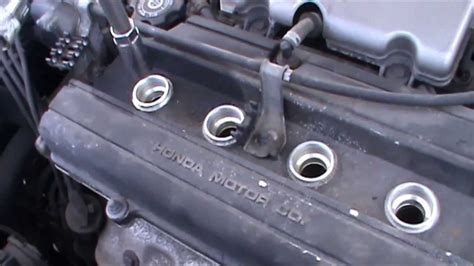 Honda Crv When To Replace Spark Plugs Spark Plugs Civic