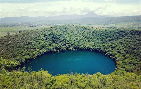 La Leyenda Del Ojo De Mar En Bella Vista Norte