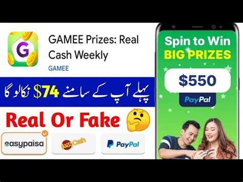 Gamee Prizes Real Money Games Gamee Prizes App Real Or Fake Gamee