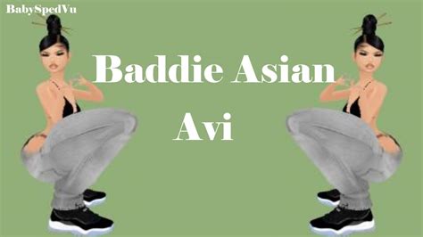 Imvu How To Make Baddie Asian Avi Youtube