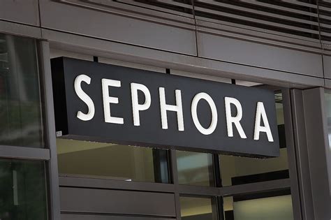 There's a Sephora Coming to a Kohl's Store Near You