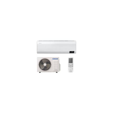 Samsung F Ar Elt Climatizzatore Btu Gas R Serie Windfree Elite