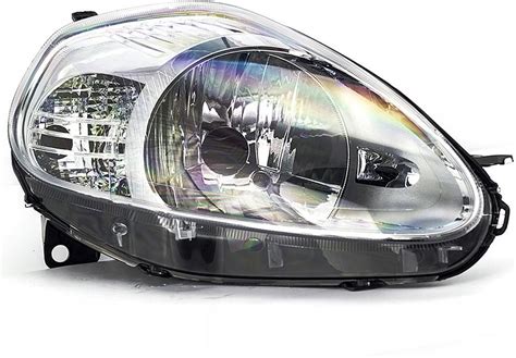 Lampa Przednia Depo Reflektor Fiat Grande Punto Prawy