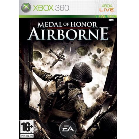 Medal of honor airborne weapon mods - vaultsos