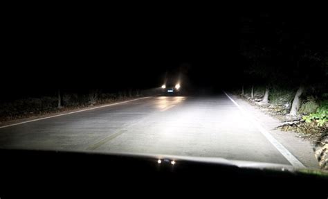 Top 6 White LED Car Lights in India of 2024 [Full Review] - NAOEVO