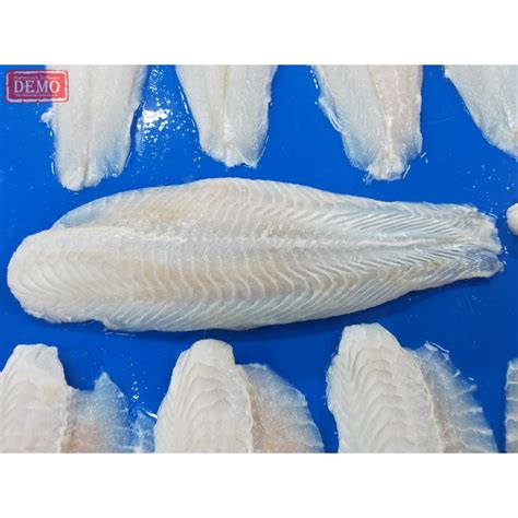 Jual Fillet Ikan Nila Kualitas Premium Segar Tilapia Fillet Shopee Indonesia