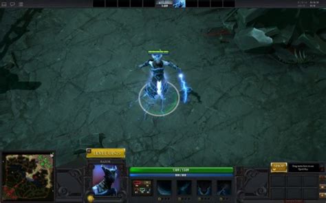 DOTA 2 Razor Guide, Strategy & Builds ~ Dota 2 Throne