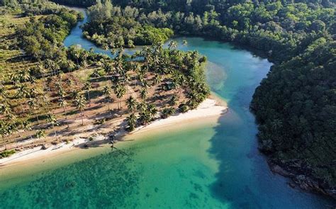 beaches  trat province beachatlas