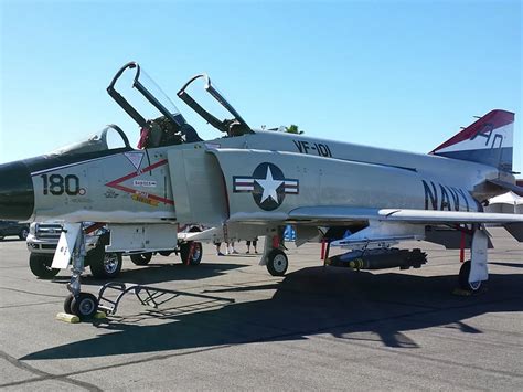 1959 Mcdonnell F4h 1f Phantom Ii 3783 Aviators Market