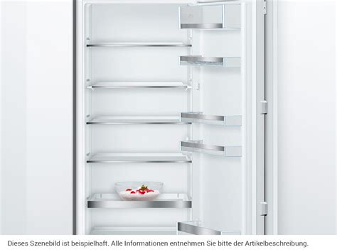 Bosch KIR51ADE0 Einbaukühlschrank