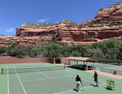 10 Of The Worlds Most Beautiful Tennis Courts DAILY WAFFLE