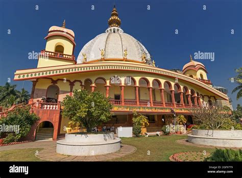 Dwarka Temple Of Krishna Hi Res Stock Photography And Images Alamy