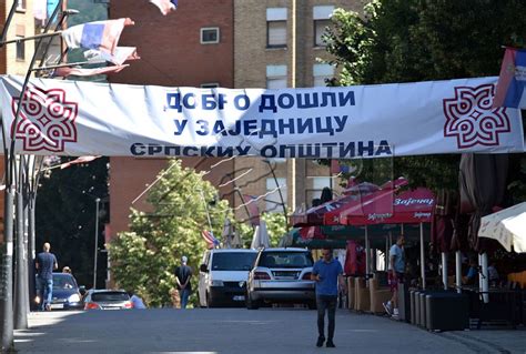 Uglanin Kërkesa për shkarkimin e kryetarit në Mitrovicën e Veriut në