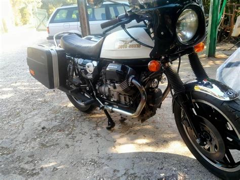 Vendo Moto Guzzi T D Epoca A Camerano Codice Moto It