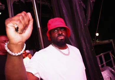Funk Flex Takes Over Ebro S Hot 97 S Slot After In The Morning Gets Axed