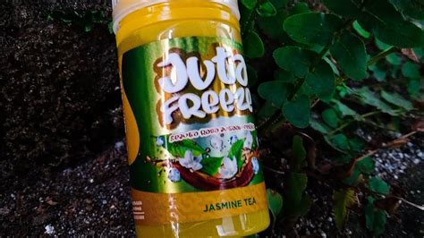 Juta Freeze Jasmine Tea Kalian Para Pecinta Es Teh Wajib Banget