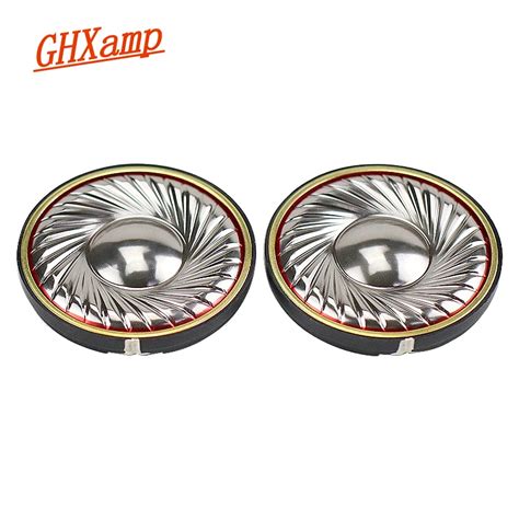 Ghxamp Diy Mm Ohm